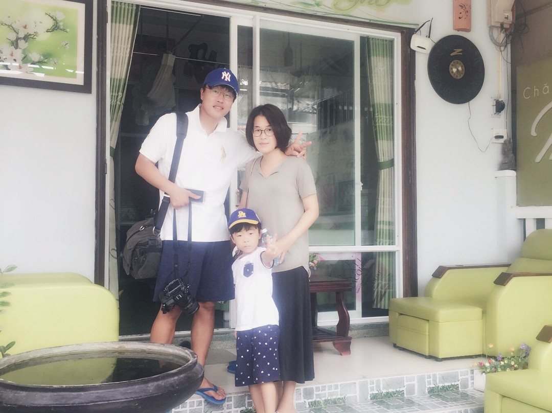 Myno Spa-会安必去景点