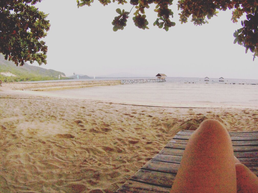 Bonhomie Leisure & Resort主图