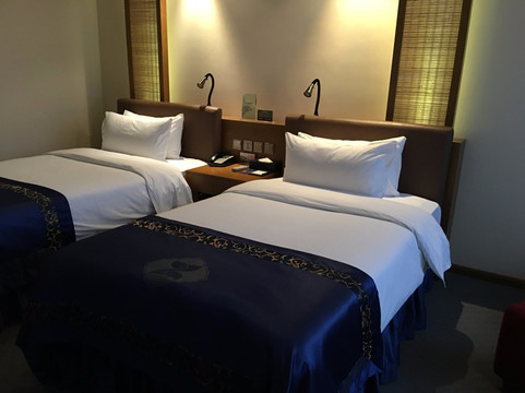 贵阳林城大酒店(省政府黔灵公园店)主图