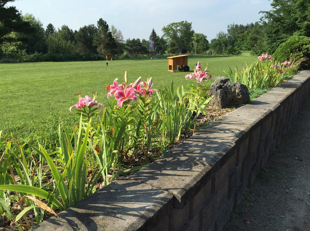 Saugeen Golf Club景点图片