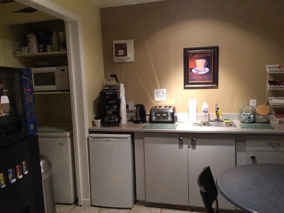 Clothier Inn Motel主图