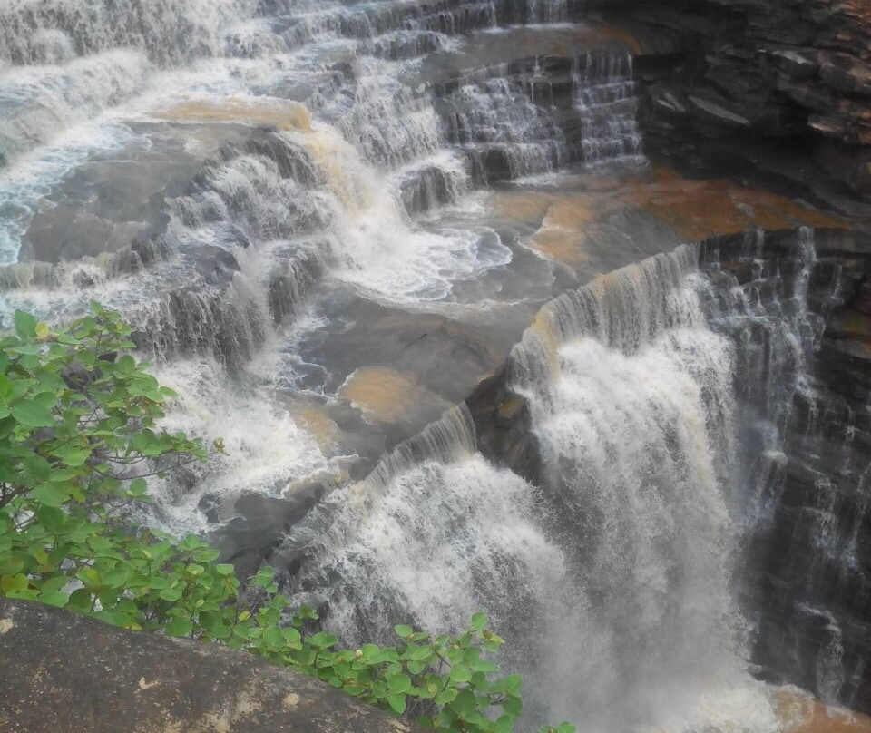 Chandra Prabha Wildlife Sanctuary景点图片