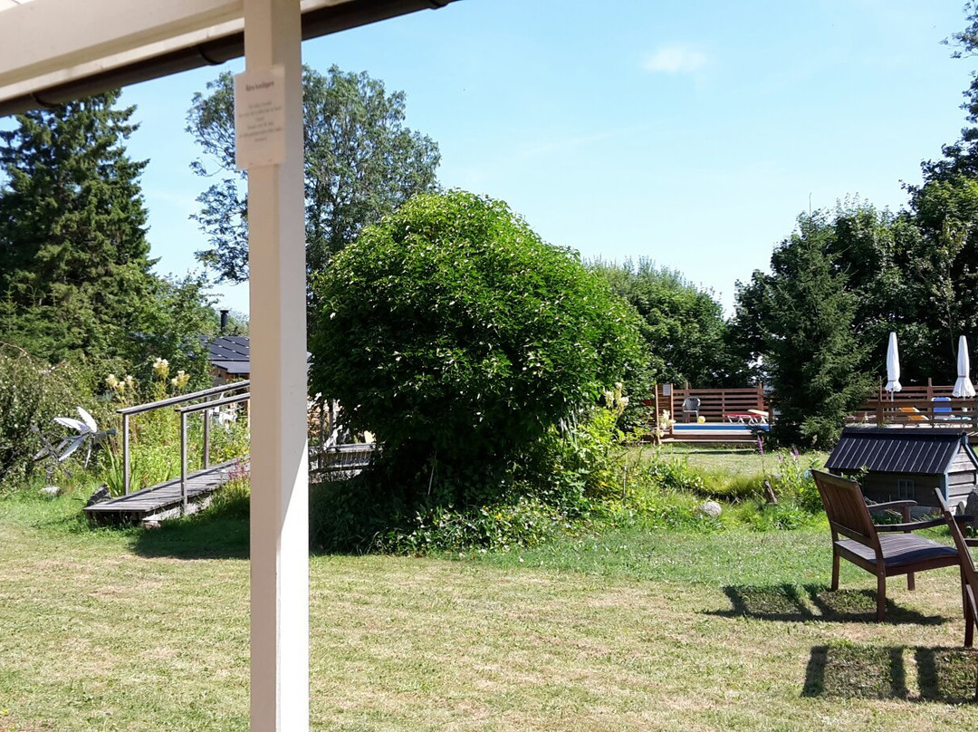 Hotel Drei Jahreszeiten主图