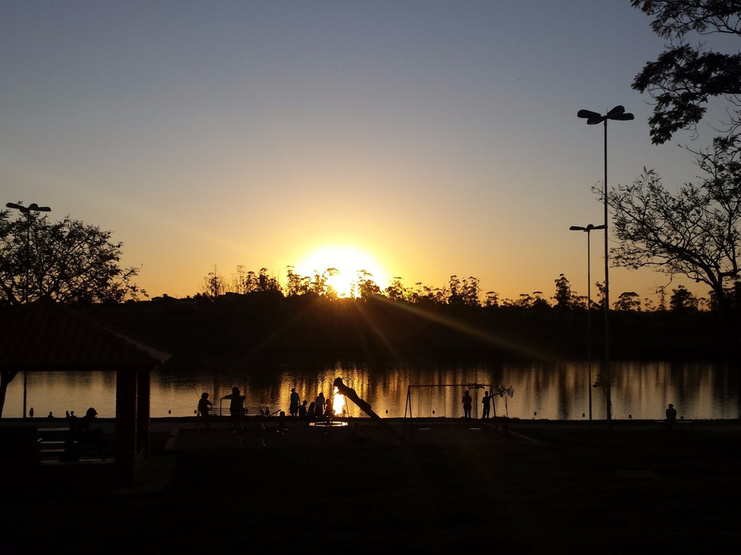 Centro Cultural Matarazzo-Presidente Prudente必去景点