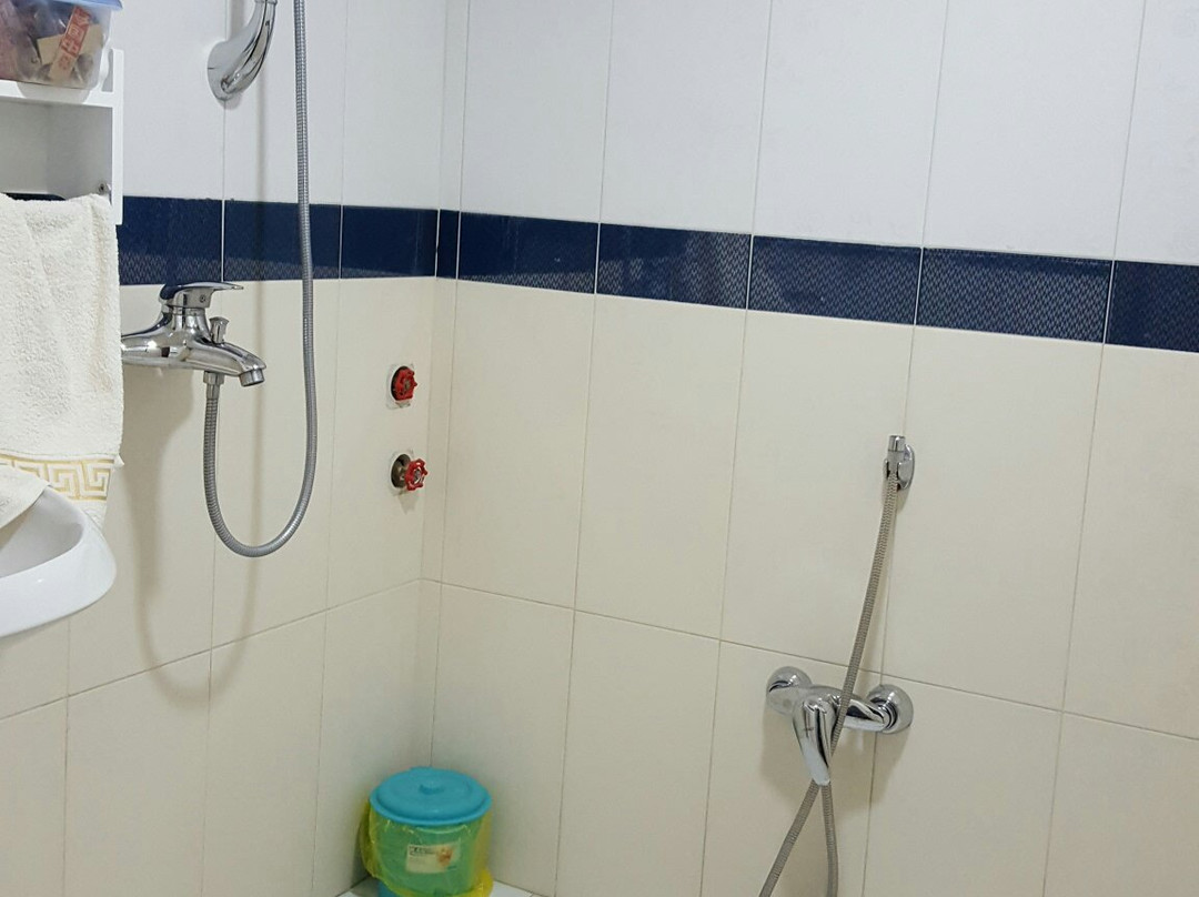 Negin Hotel Ardebil主图