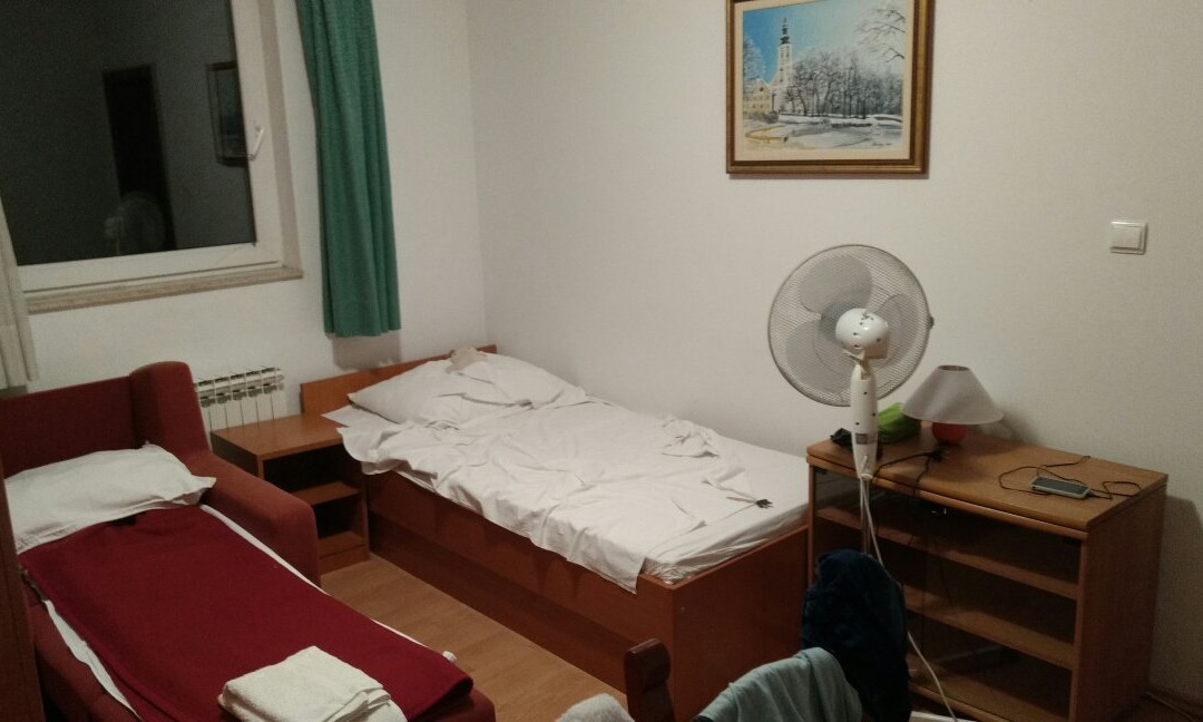 Hotel Klek主图
