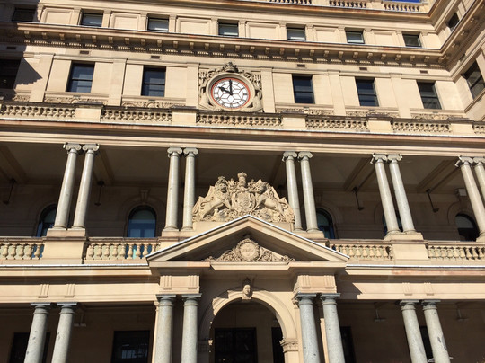 Australian Architecture Association - Sydney Walks & Tours-悉尼必去景点