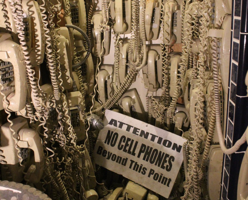 Loring Cornish Gallery-巴尔的摩必去景点