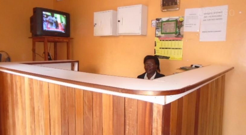 Gulu Crystal Hotel主图