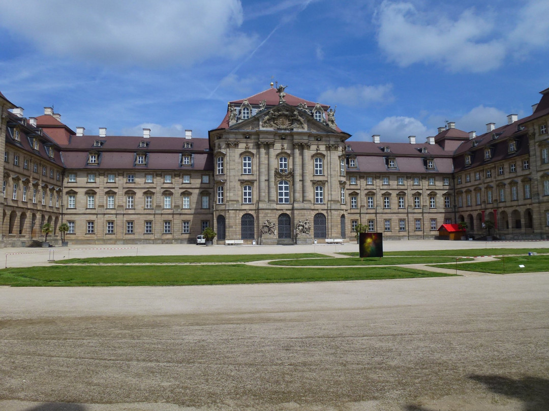 Pommersfelden旅游攻略图片