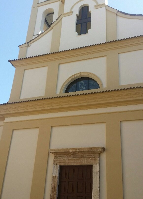 Centro Storico Falvaterra-Falvaterra必去景点