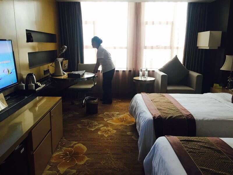 美丽山水大酒店主图