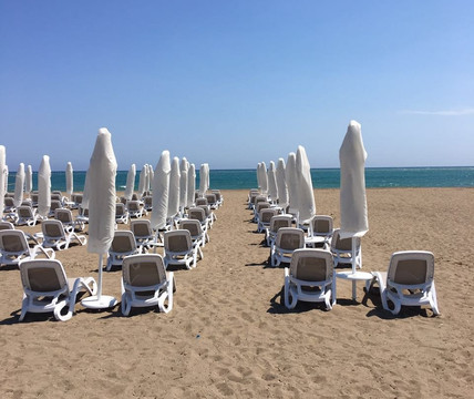 Aksu酒店住宿-Trendy Lara