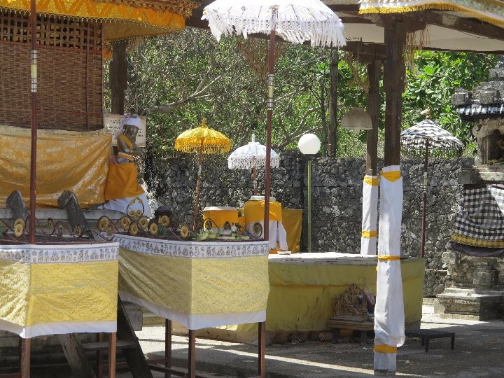 Pura Dalem Pengembak-沙努尔必去景点