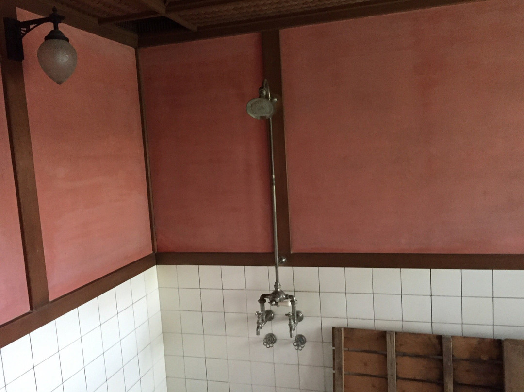 Noda City Folk Museum-野田市必去景点