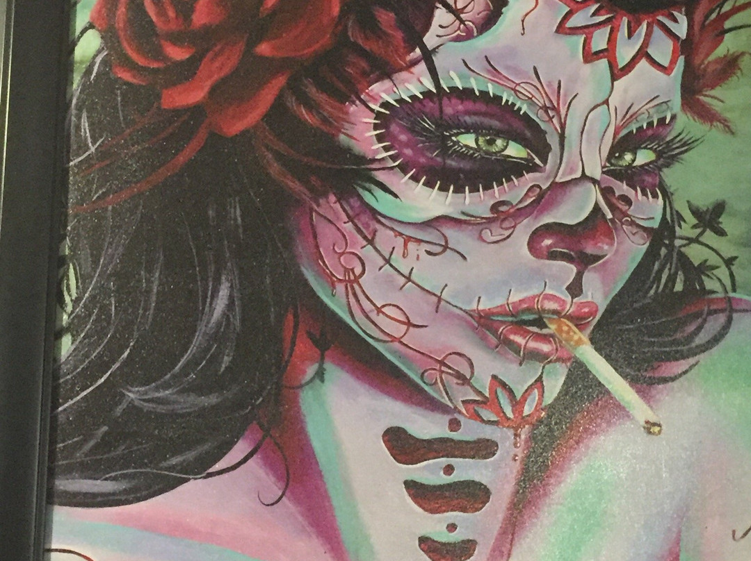 Lucky Star Brewery-Miamisburg必去景点