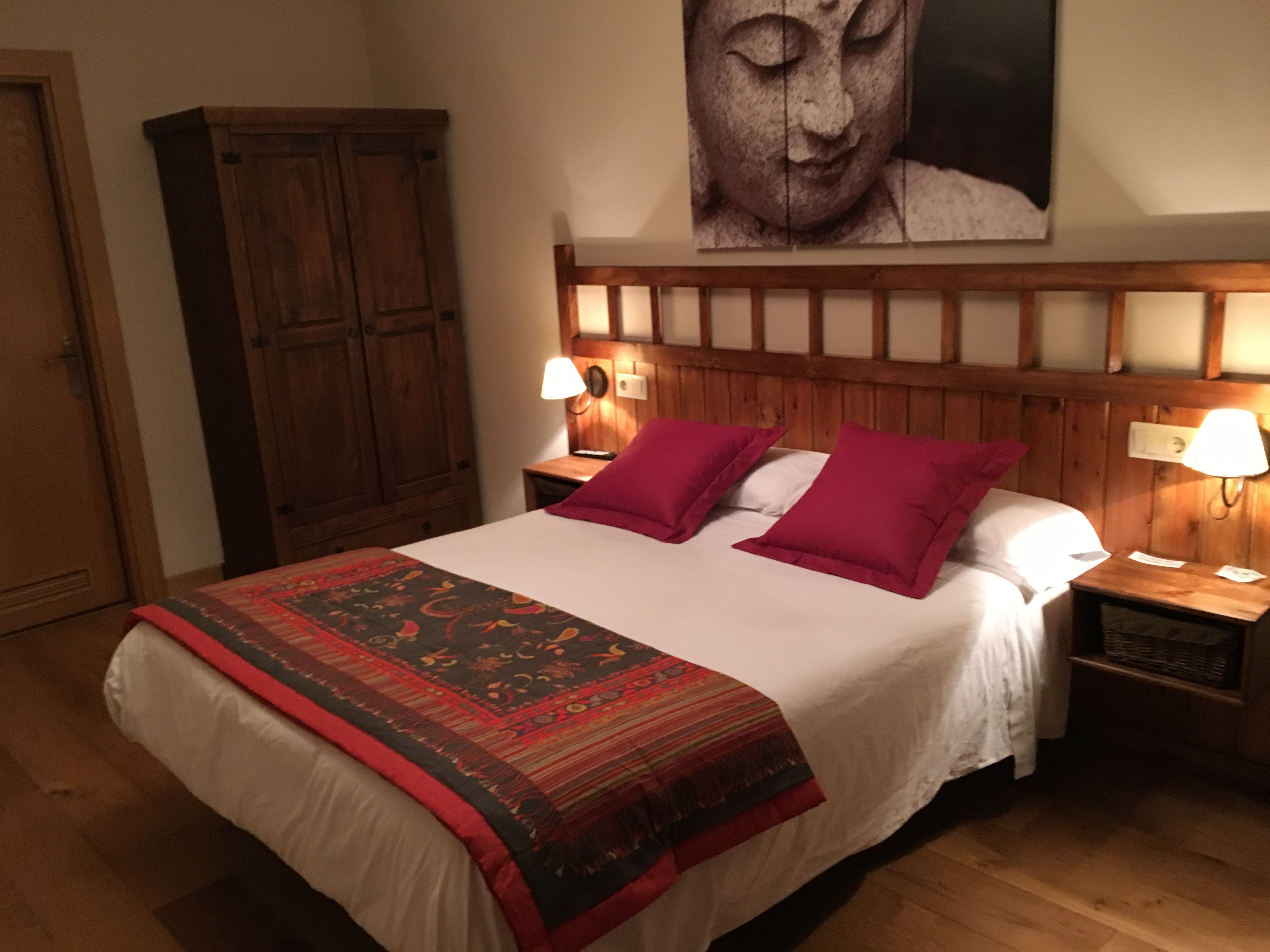 Hostal Casa Otsoa-官方
