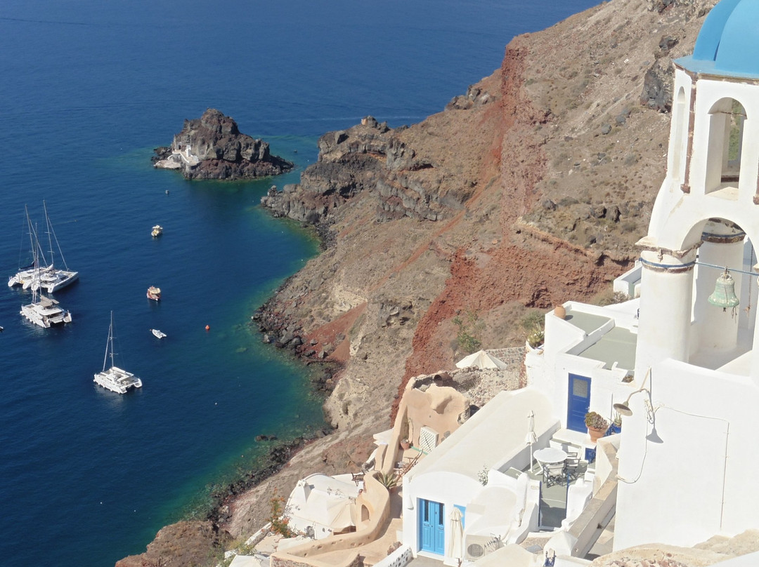 Baikas Travel-Private Tours-费拉必去景点