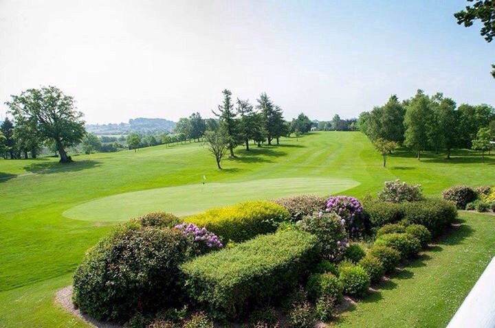 Dungannon Golf Club景点图片