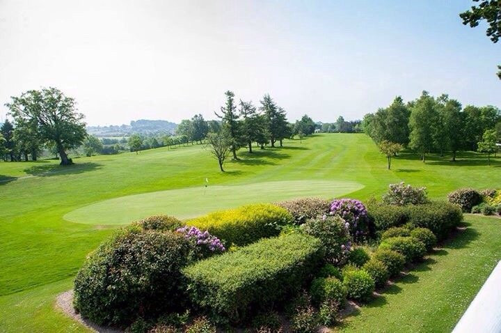 Dungannon Golf Club-Dungannon必去景点