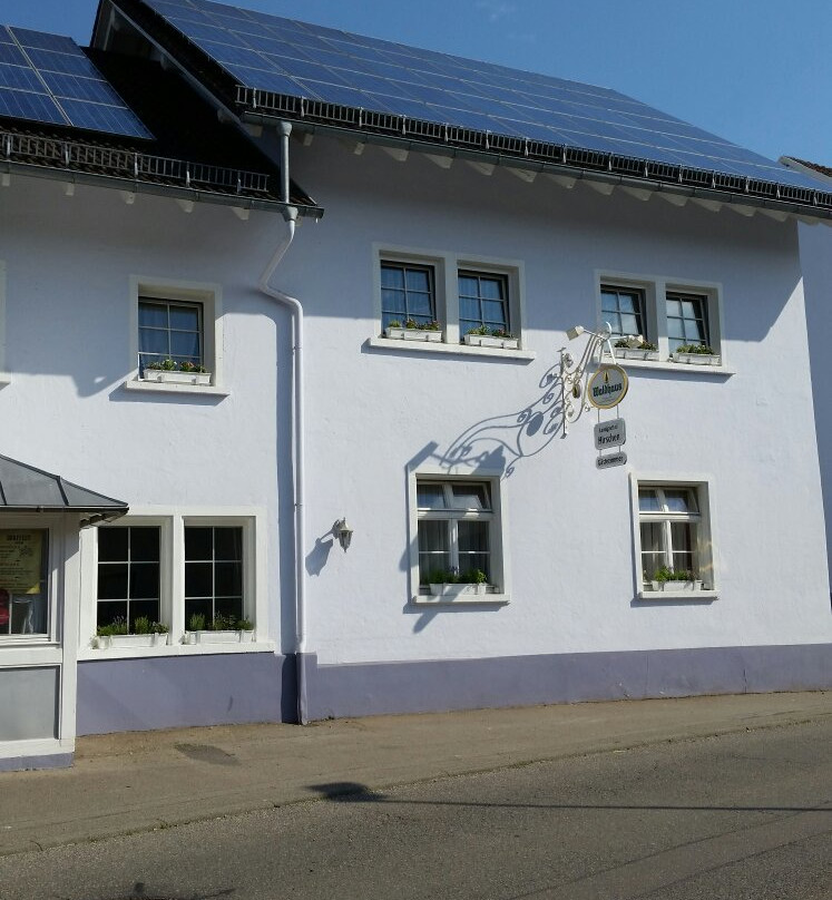 Hirschen Lienheim主图