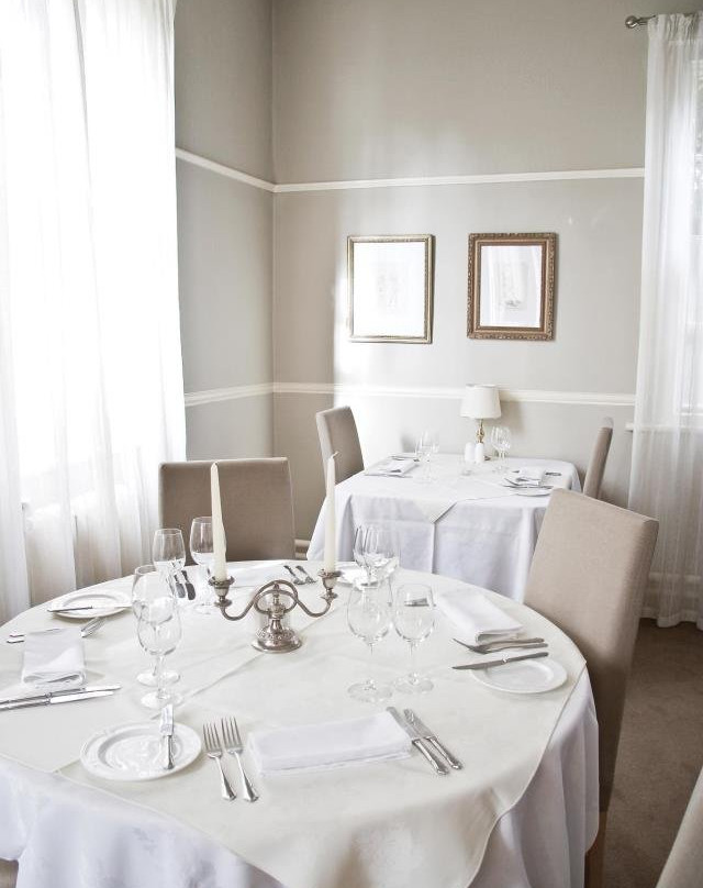 Peak Weavers Rooms & Restaurant主图