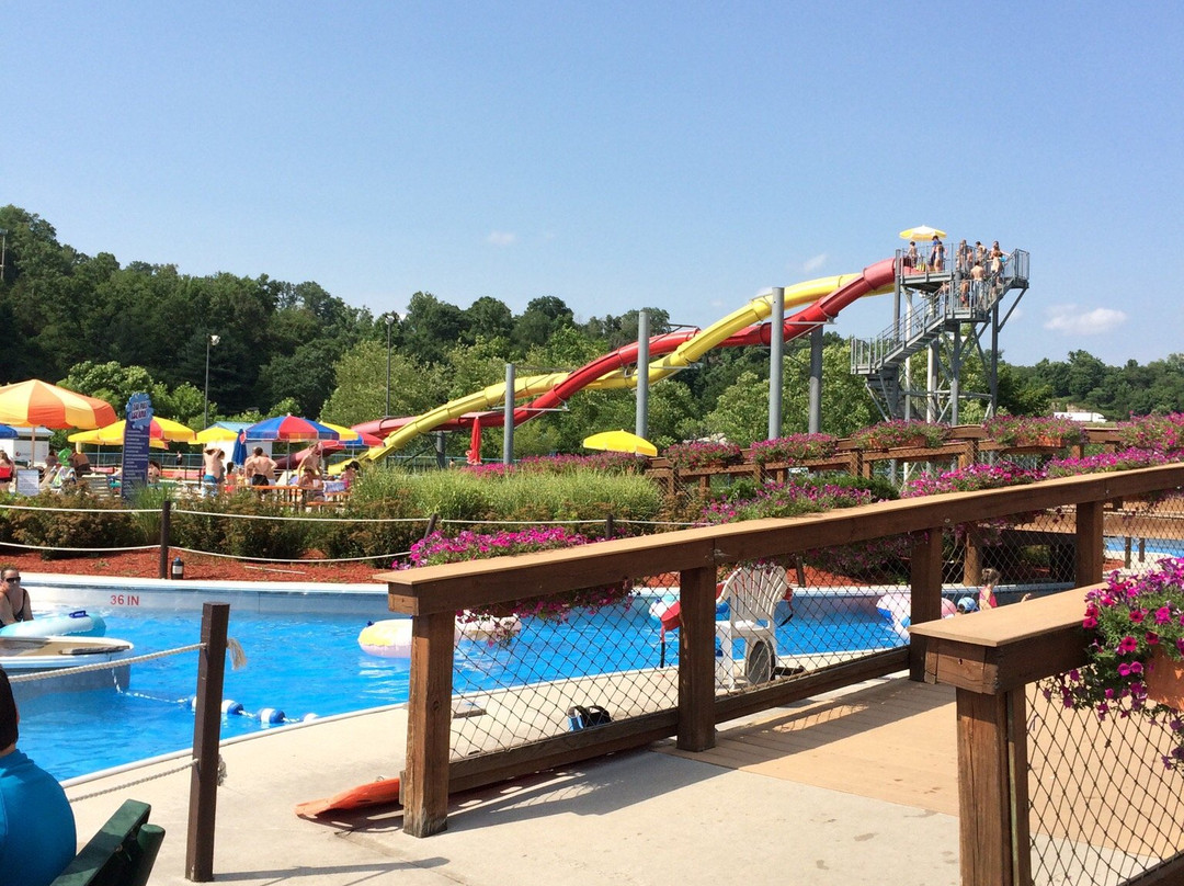 Kentucky Splash Water Park and Campground景点图片