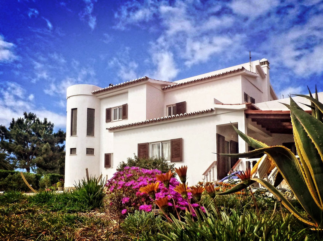 Villa-Sem-Estresse