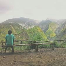 Onga'an Hill-谏义里必去景点