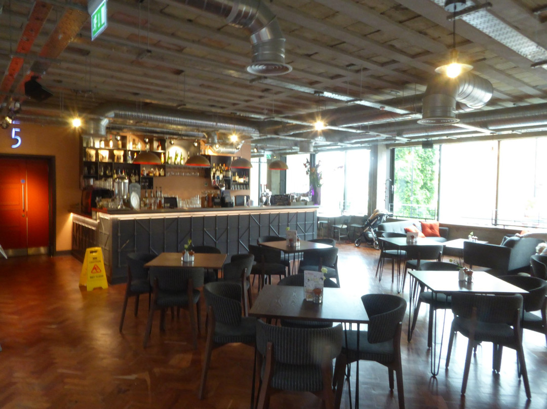 Crouch End Picturehouse-伦敦必去景点