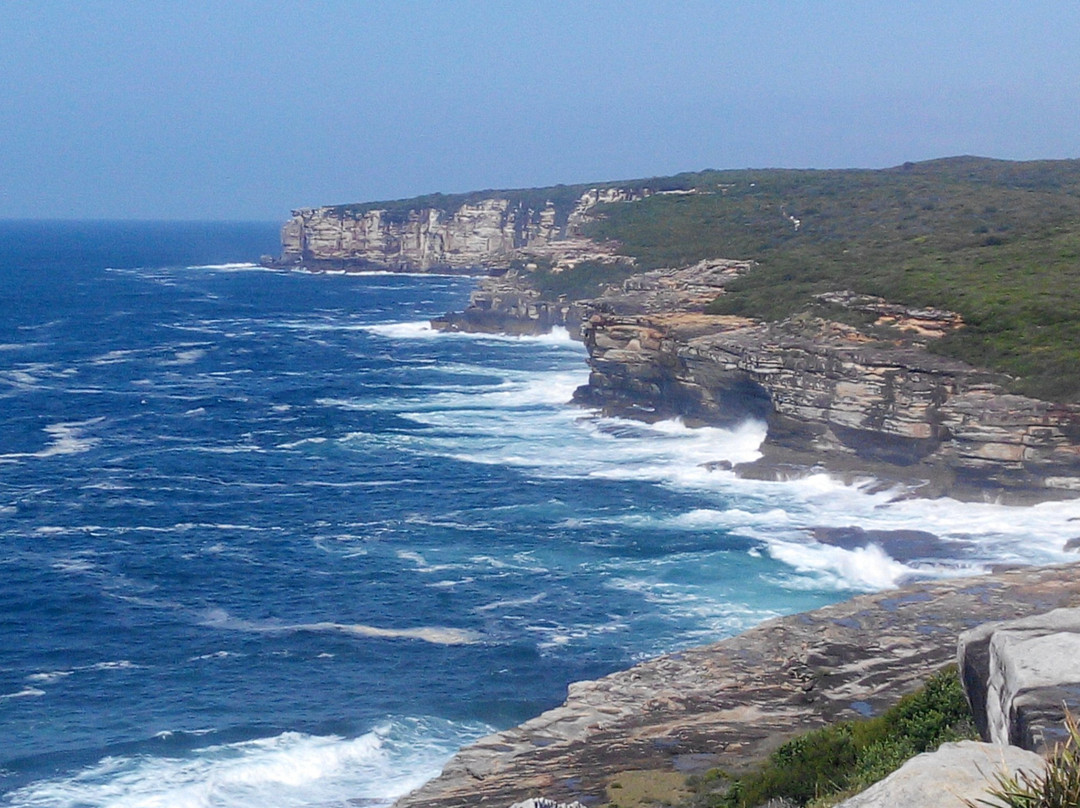 Royal National Park Visitor Centre-Royal National Park必去景点