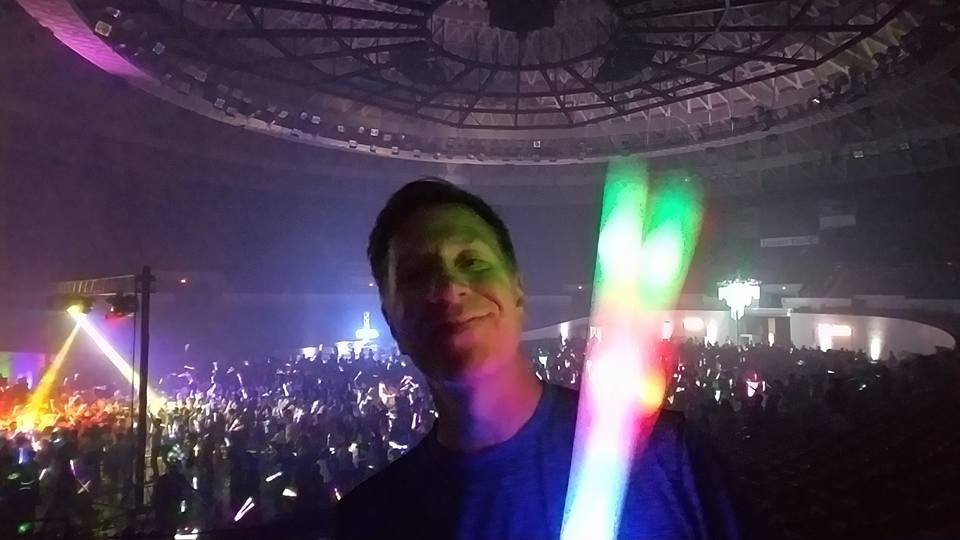 Norfolk Scope Arena-诺福克必去景点