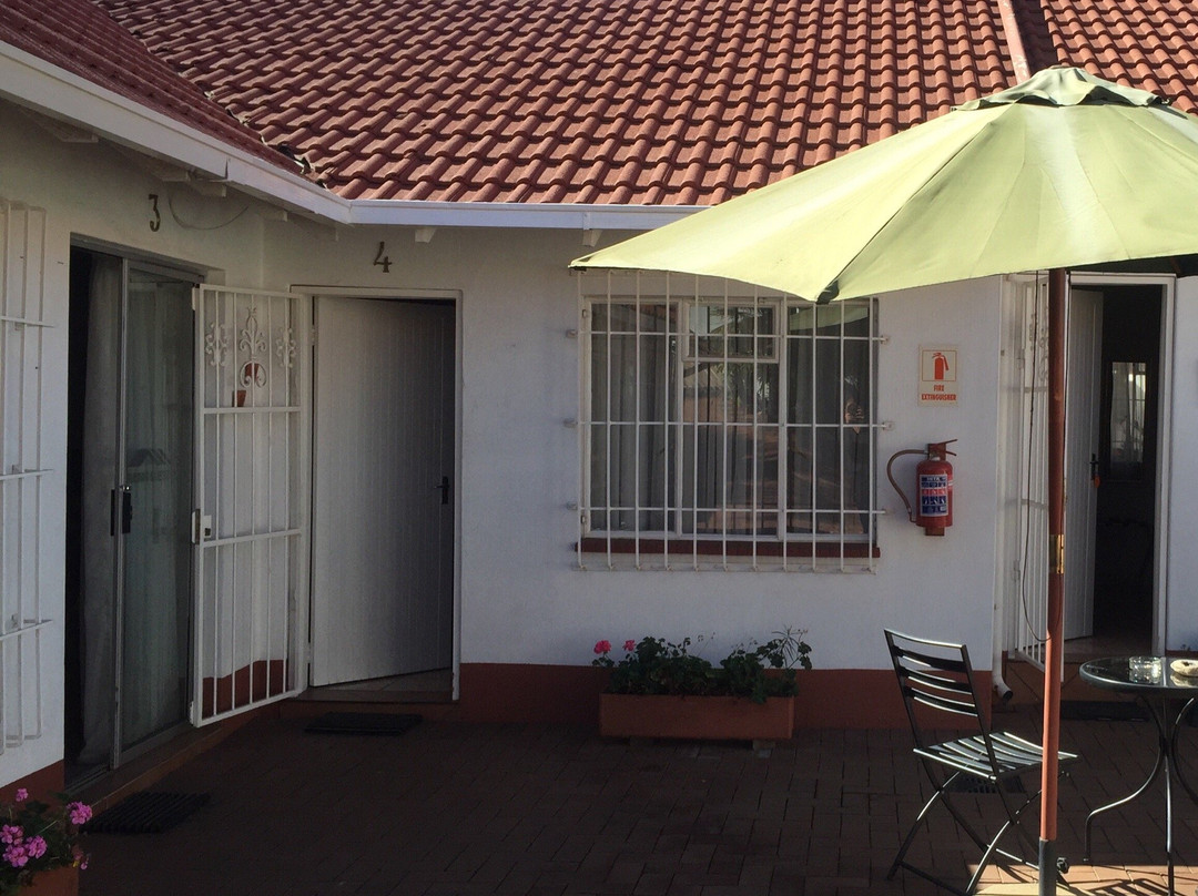 Acorn & Summit Guest House