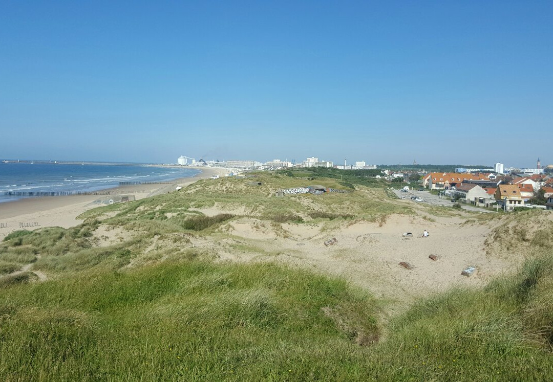 Camping Du Fort Lapin
