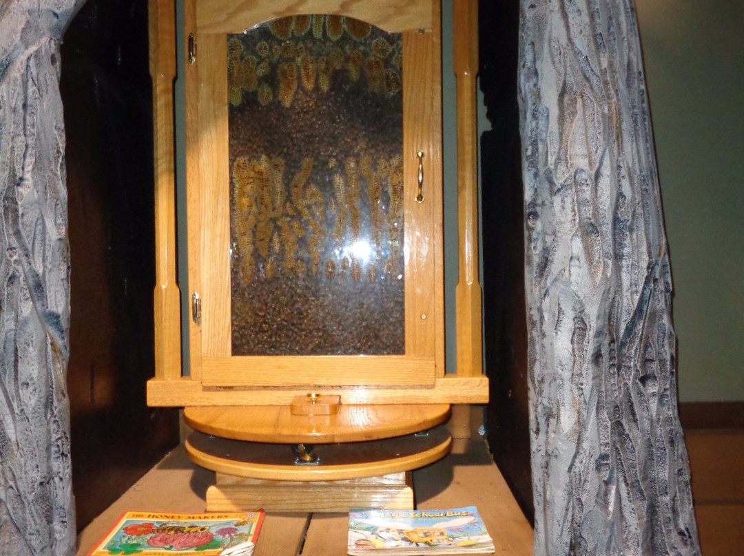 The Market at Rutland Farms-蒂夫顿必去景点