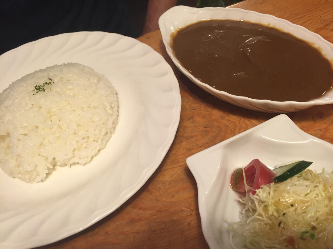 安艺郡餐馆和美食-Ant Dyna