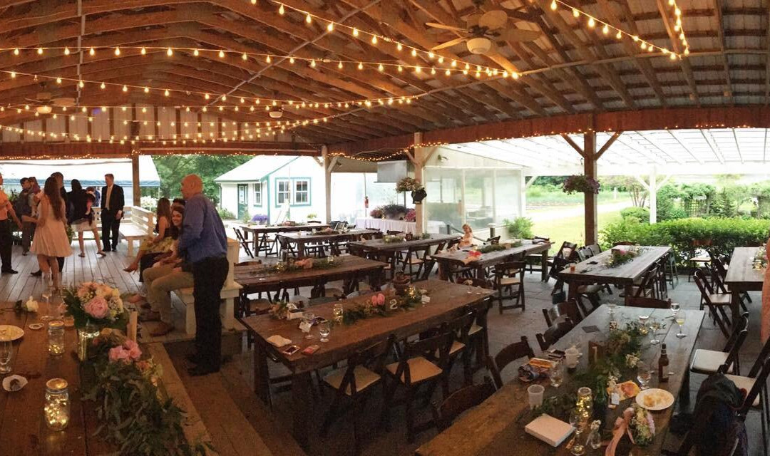 Coonamessett Farm-法尔茅斯必去景点