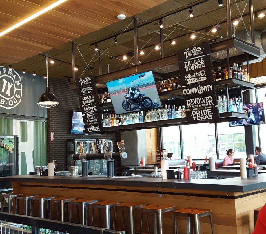 Good Union Urban BBQ