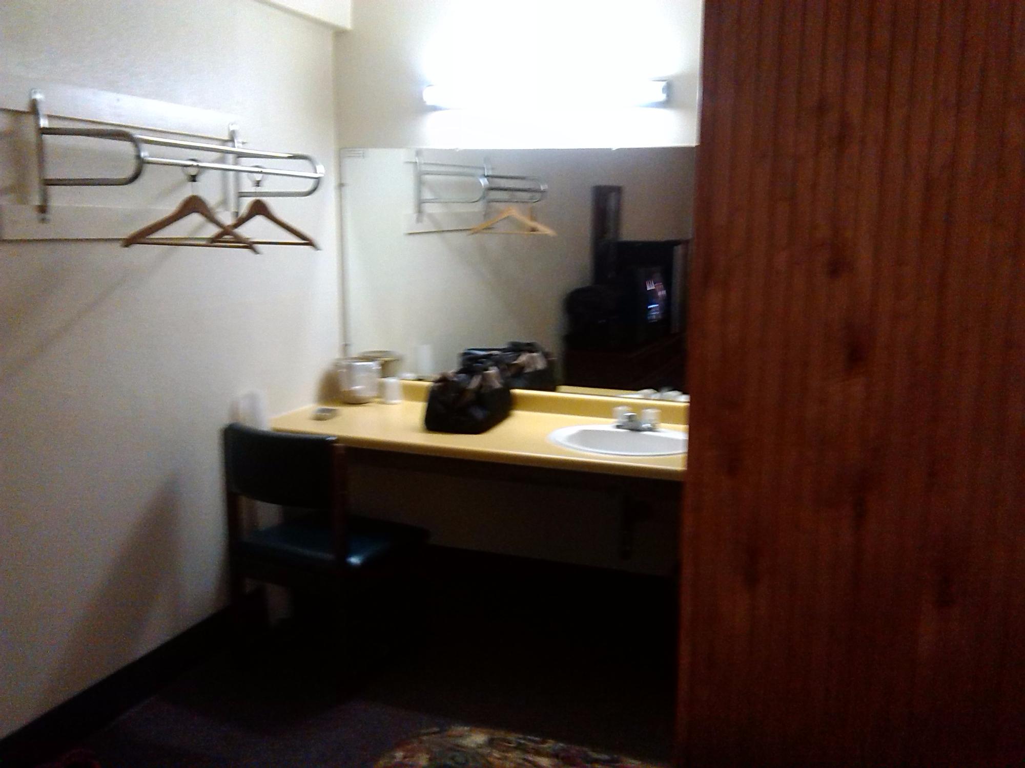Daniel Boone Motor Inn-官方
