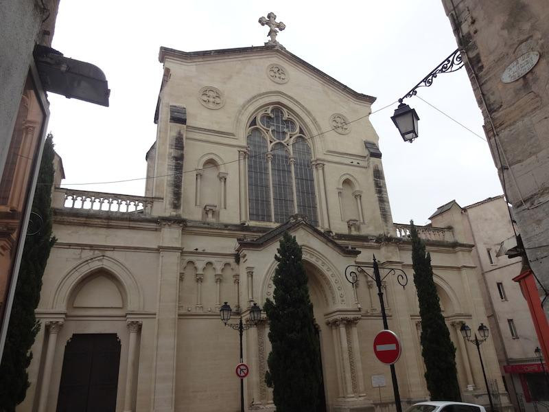 Eglise Saint-Michel-Draguignan必去景点