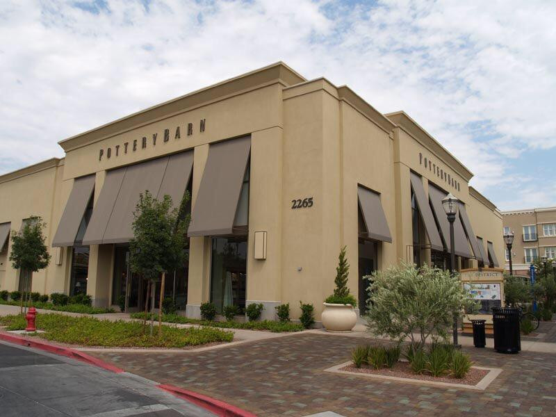 The District at Green Valley Ranch-亨德森必去景点