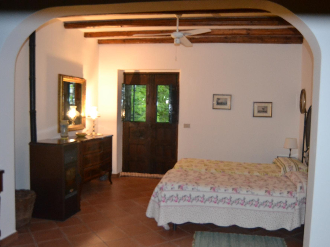 B&B La Casa di Pippinitto主图