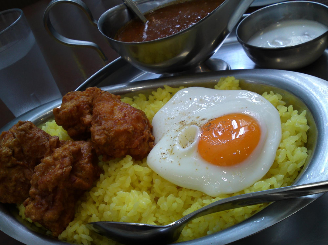 ターリー屋 錦糸町店