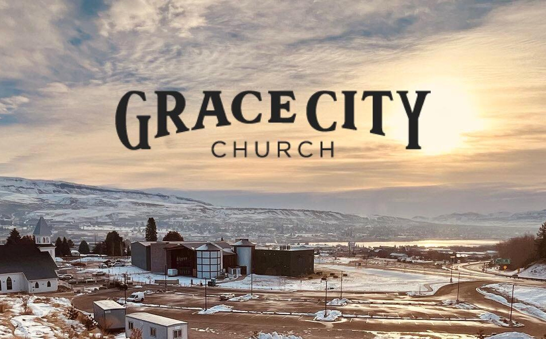 Grace City Church景点图片