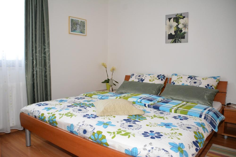 Apartments Tavcar主图