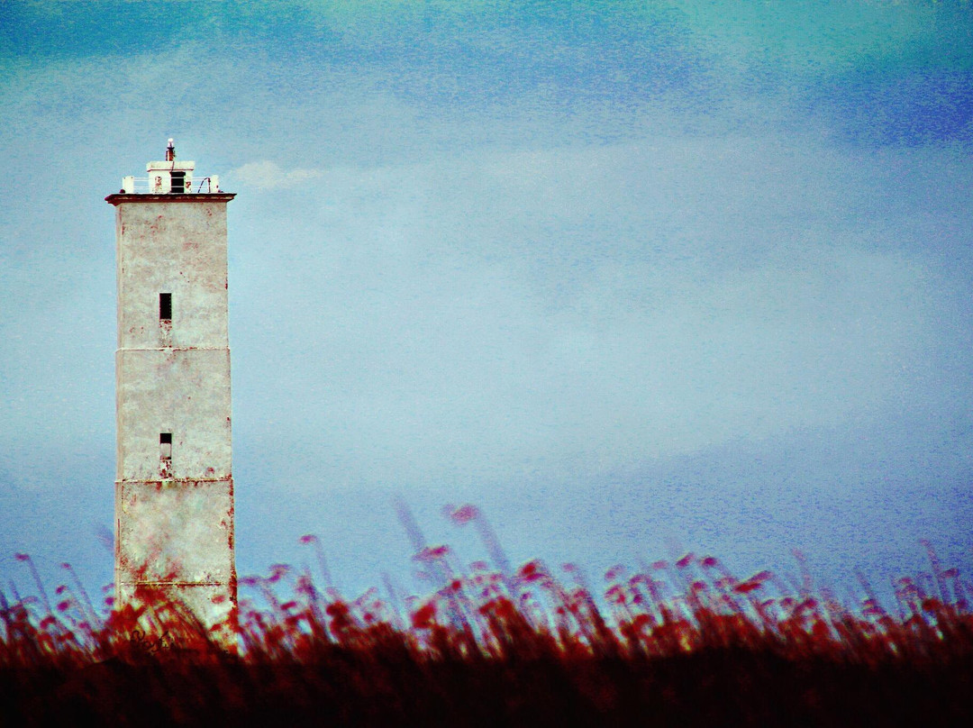 Cristóvão Pereira Lighthouse景点图片