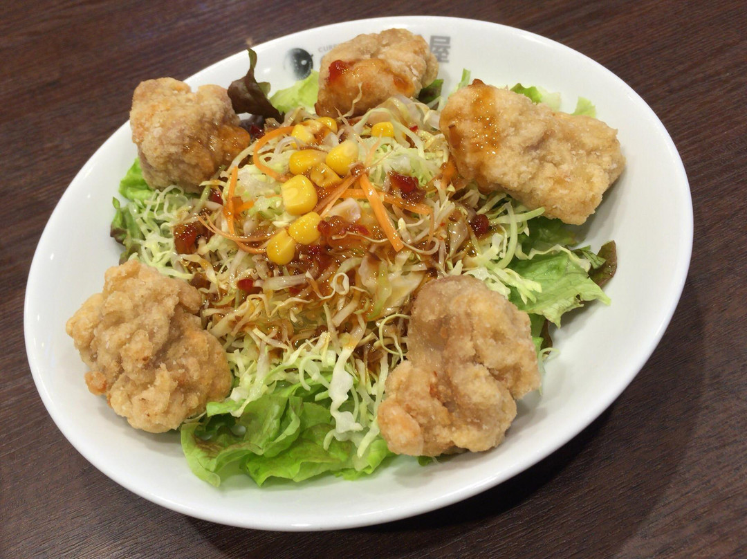 CoCo壱番屋 橋本国道24号店