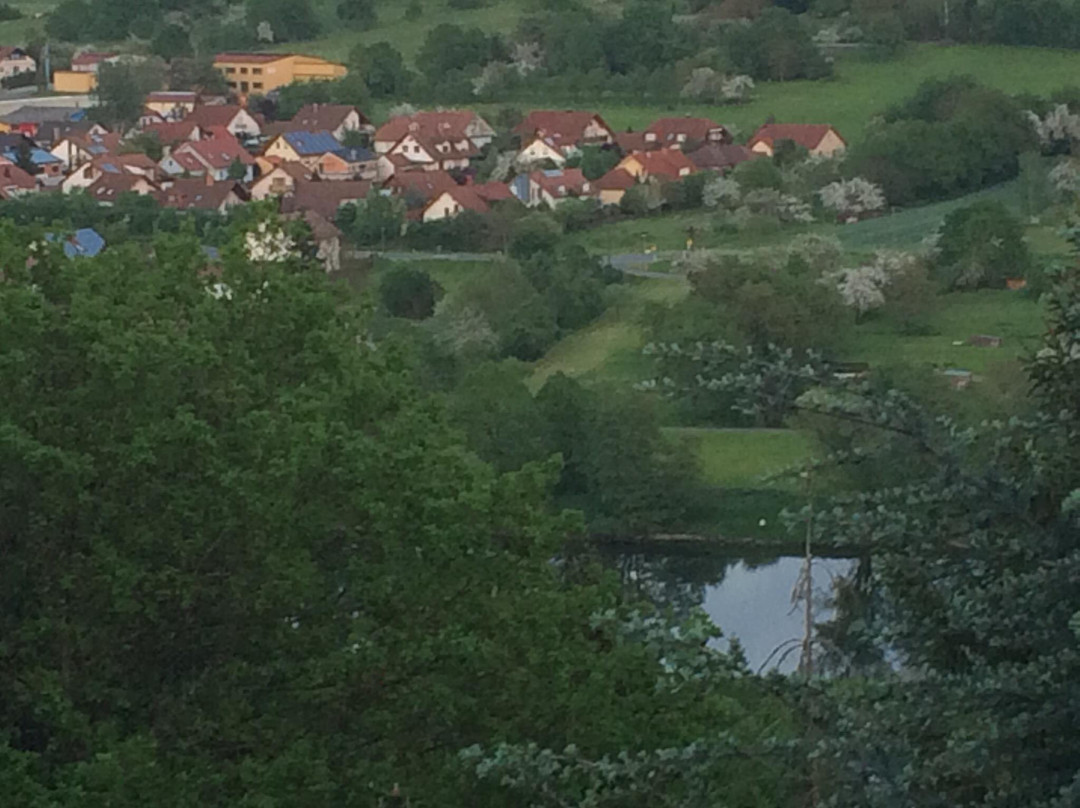 Pension Haus Erika主图