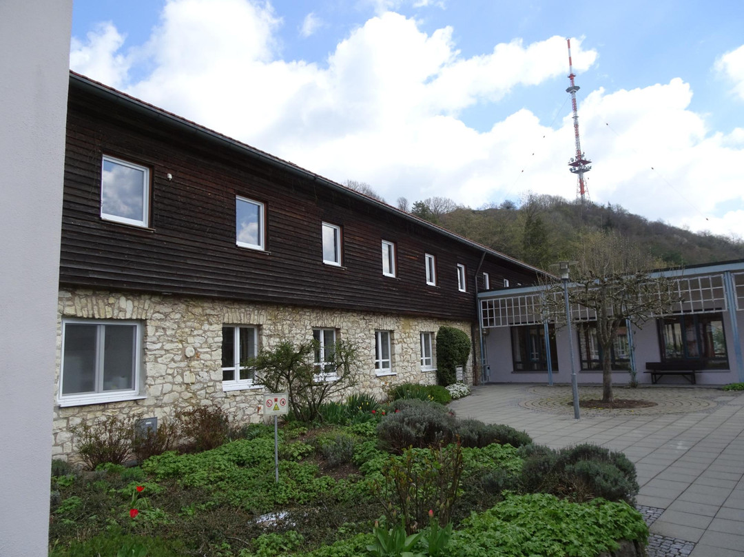 Hesselberg-Gerolfingen必去景点