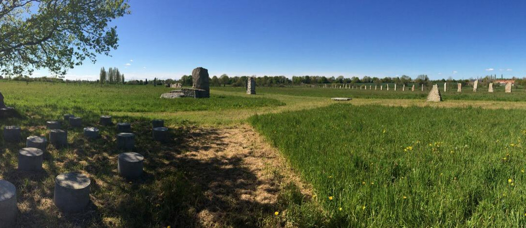 Parc Monumentale景点图片